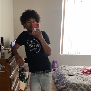 Meet your Posher, Jaykob